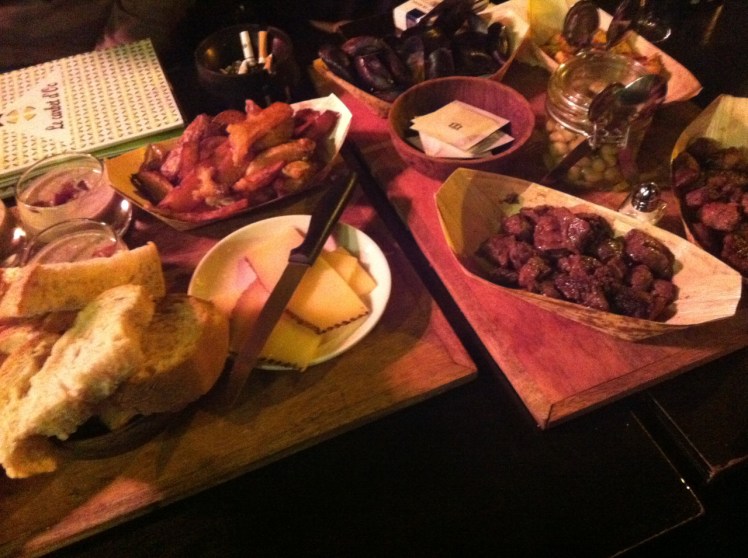 Carbet d'oc, à Toulouse