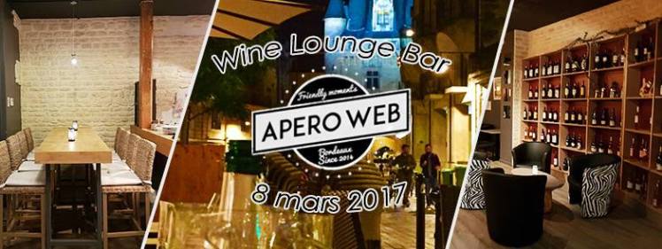 Actu Web - Apéro Web Bordeaux