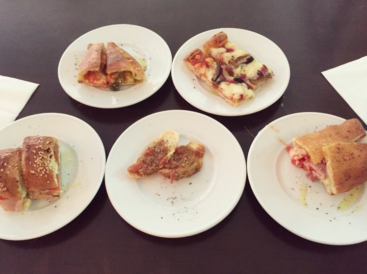 Il Meneguino - Bordeaux (un café avec Clémentine)