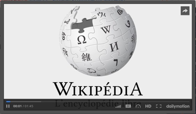 Actu Web - WikiMOOC apprenez à contribuer sur Wikipédia