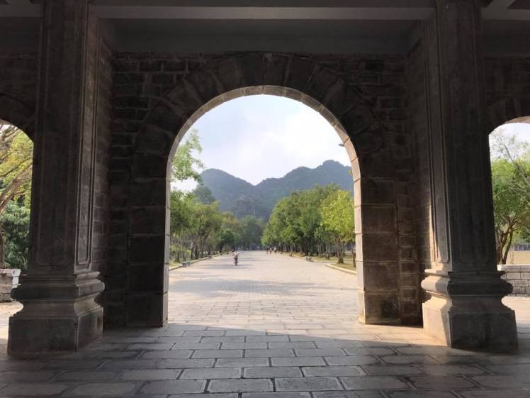 Voyage au Vietnam - un café avec Clémentine