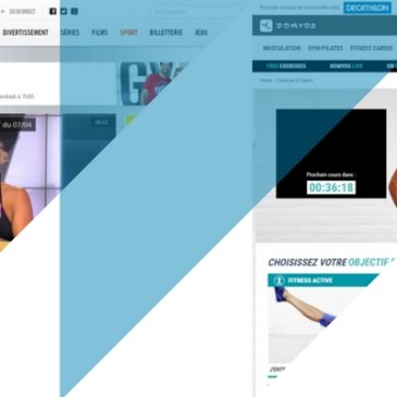 3 ressources gratuites pour suivre des séances de sport en ligne