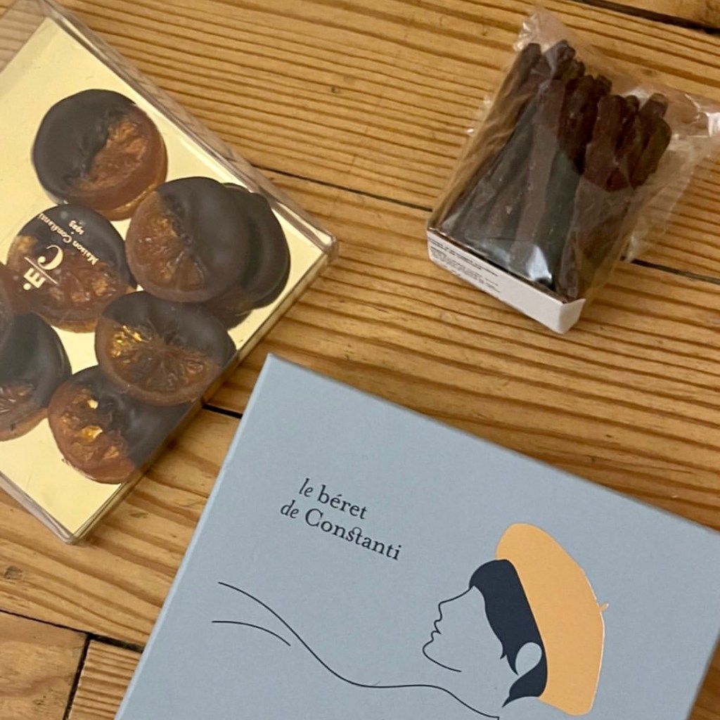 Noël à Pau, 8 boutiques pour un cadeau 100% local 