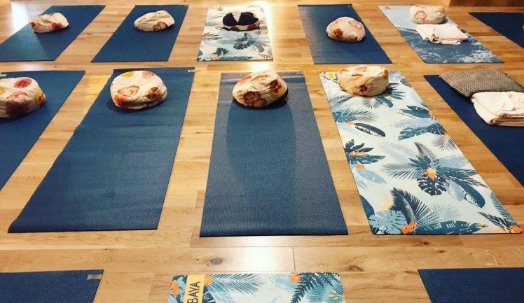 Newake - Bordeaux - Un café avec Clémentine