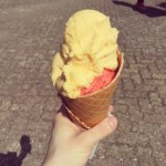 Georgio glacier à Pau