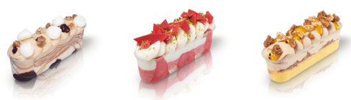 Glaces Bordeaux - Un café avec Clémentine