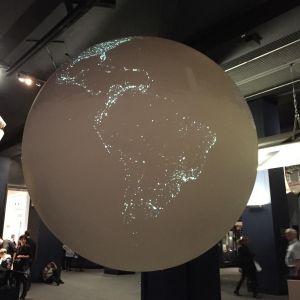 Musée des sciences - Une journée à Londres