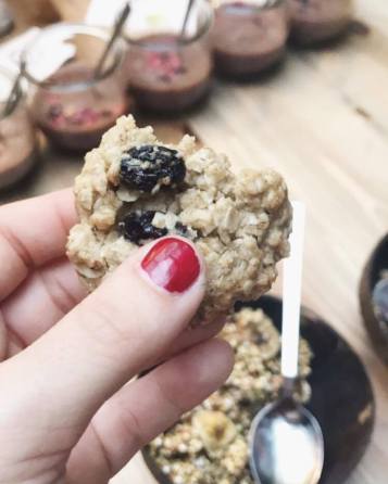 Newake - Bordeaux - Un café avec Clémentine