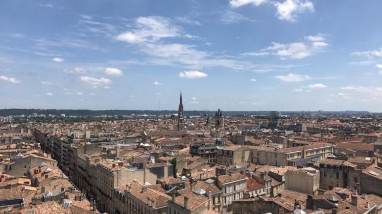 5 idées pour tirer le meilleur de l'été - un café avec Clémentine