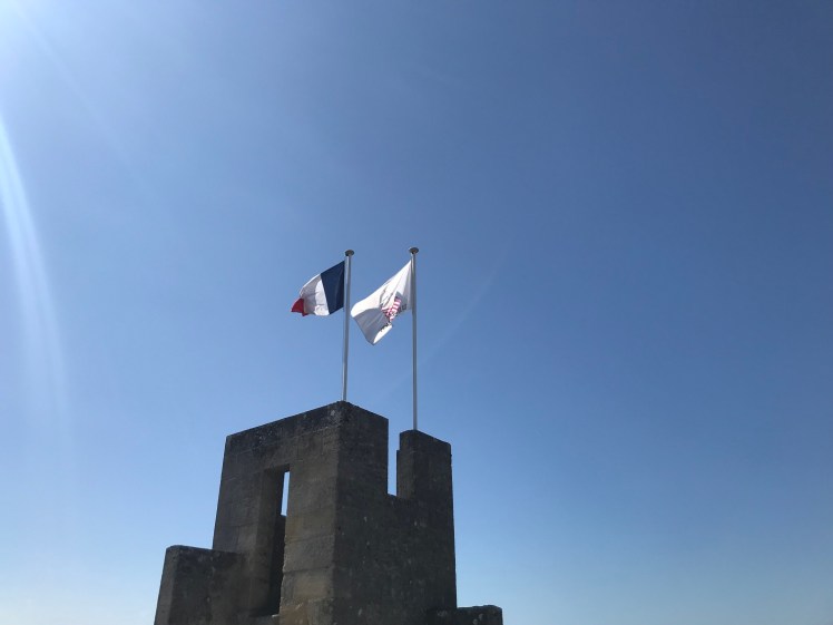 Saint-Emilion - blog un café avec Clémentine (1)
