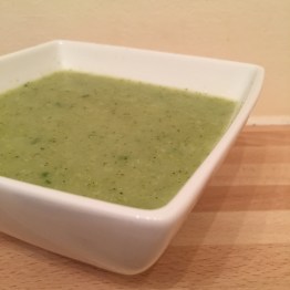 Au menu cette semaine