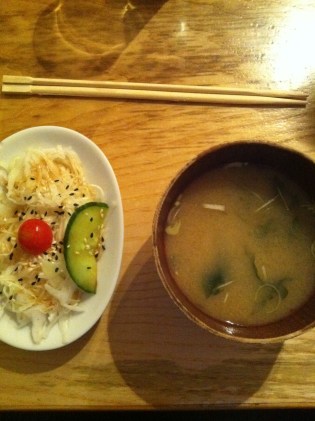 O Sushi Bar, japonais à Toulouse