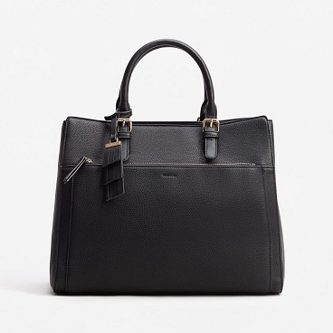 Sac à main de working girl - mango