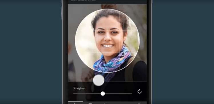LinkedIn lance des filtres pour les photos de profil sur l'application mobile
