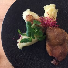 Le bistronome, Toulouse - blog un café avec Clémentine