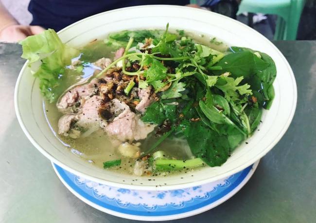 Voyage au Vietnam - un café avec Clémentine