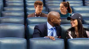 Netflix 2018 - Un café avec Clémentine (1)