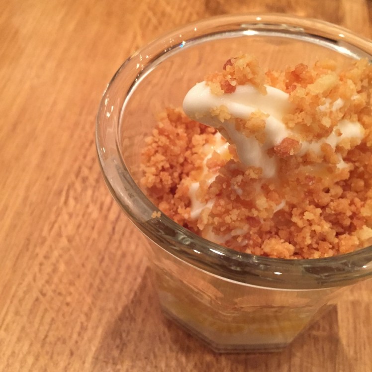 Edmond Pure Burger Bordeaux