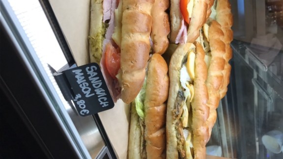 Restaurant Italien Il Meneghino, à Bordeaux - Un café avec Clémentine