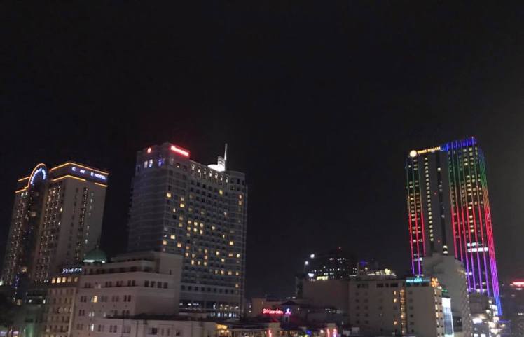 Voyage au Vietnam - un café avec Clémentine