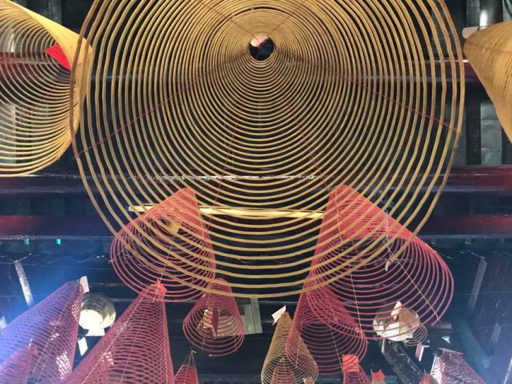 Voyage au Vietnam - un café avec Clémentine