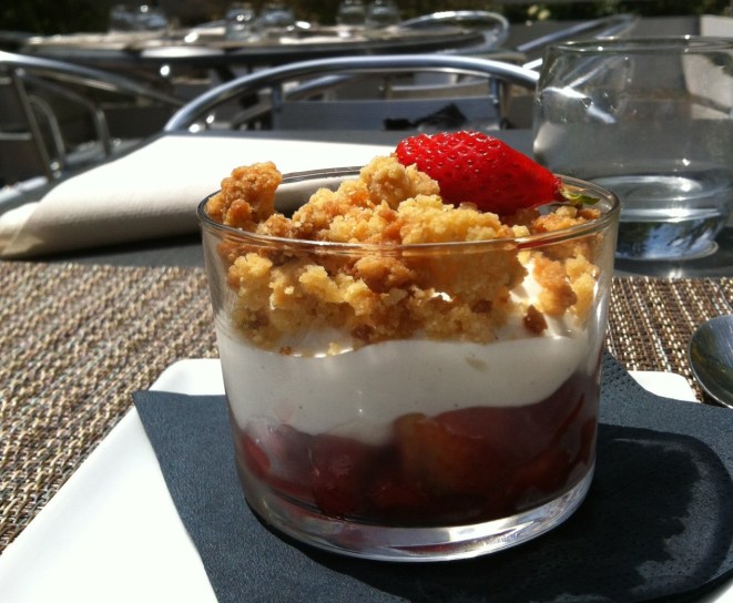 L'émulation nautique, Toulouse - Blog un café avec Clémentine