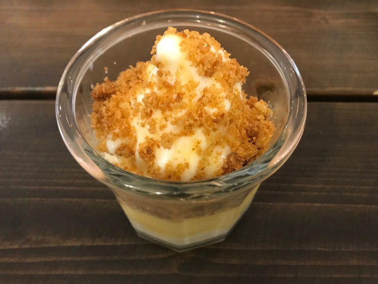 Edmond Pure Burger - Bordeaux - Un café avec Clémentine (3)