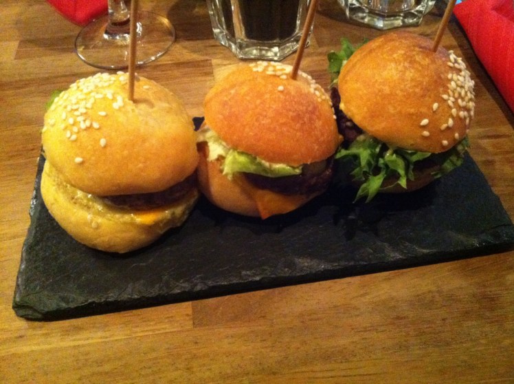 Le bistrot d’Austerlitz, à Toulouse - Blog un café avec Clémentine