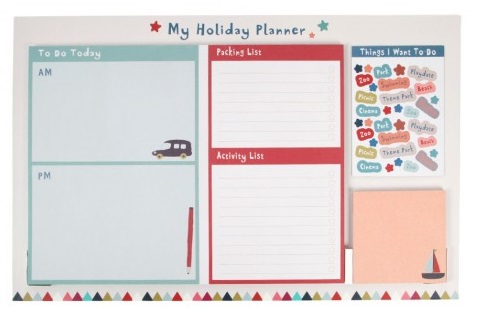 Sélection pour la rentrée - blog un café avec Clémentine